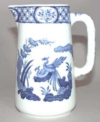 Jug or Pitcher